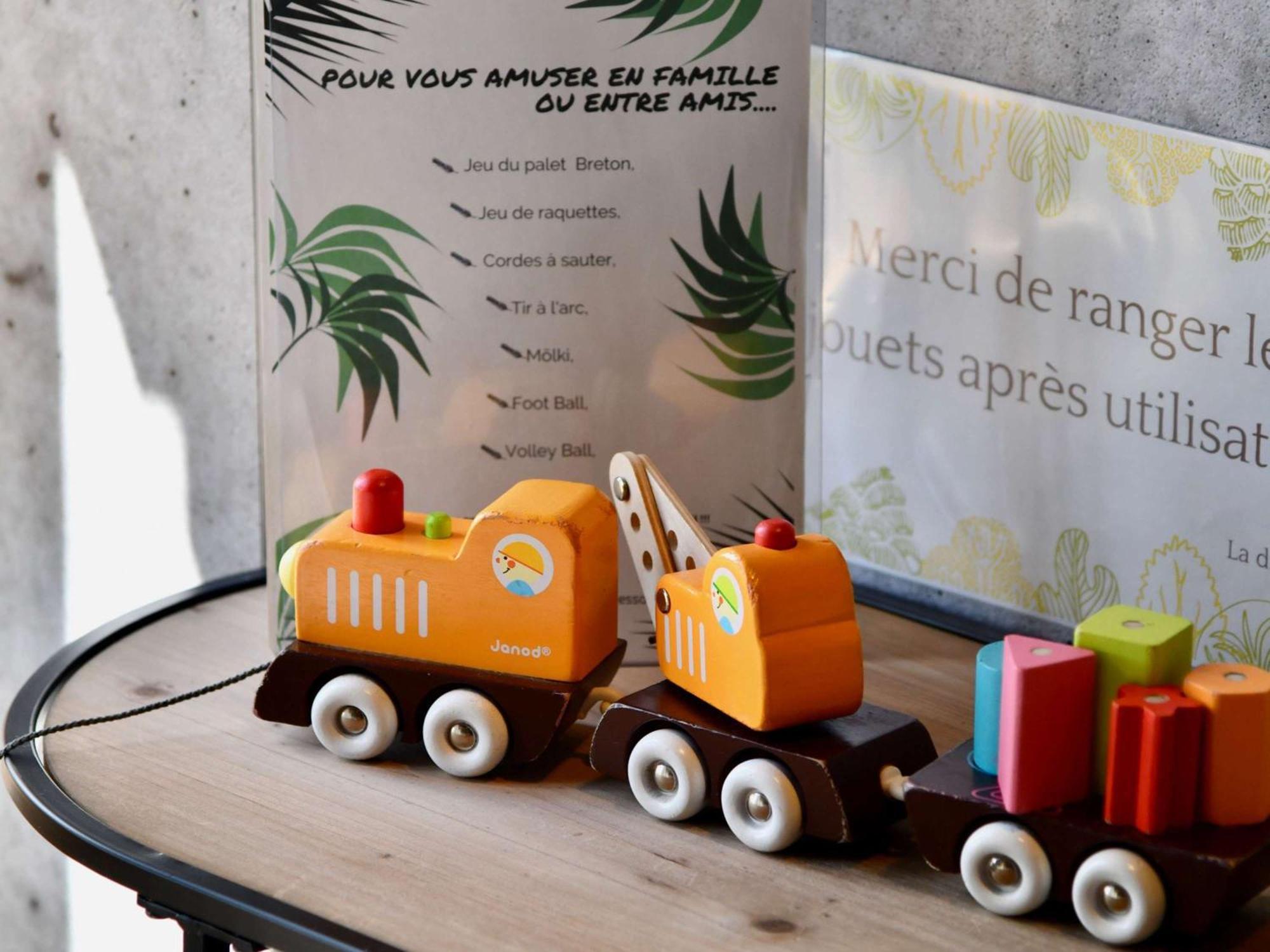 ibis budget Vannes Eksteriør billede